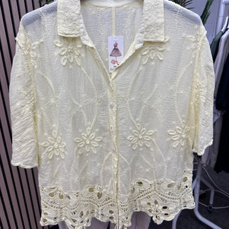 Gene Shirt