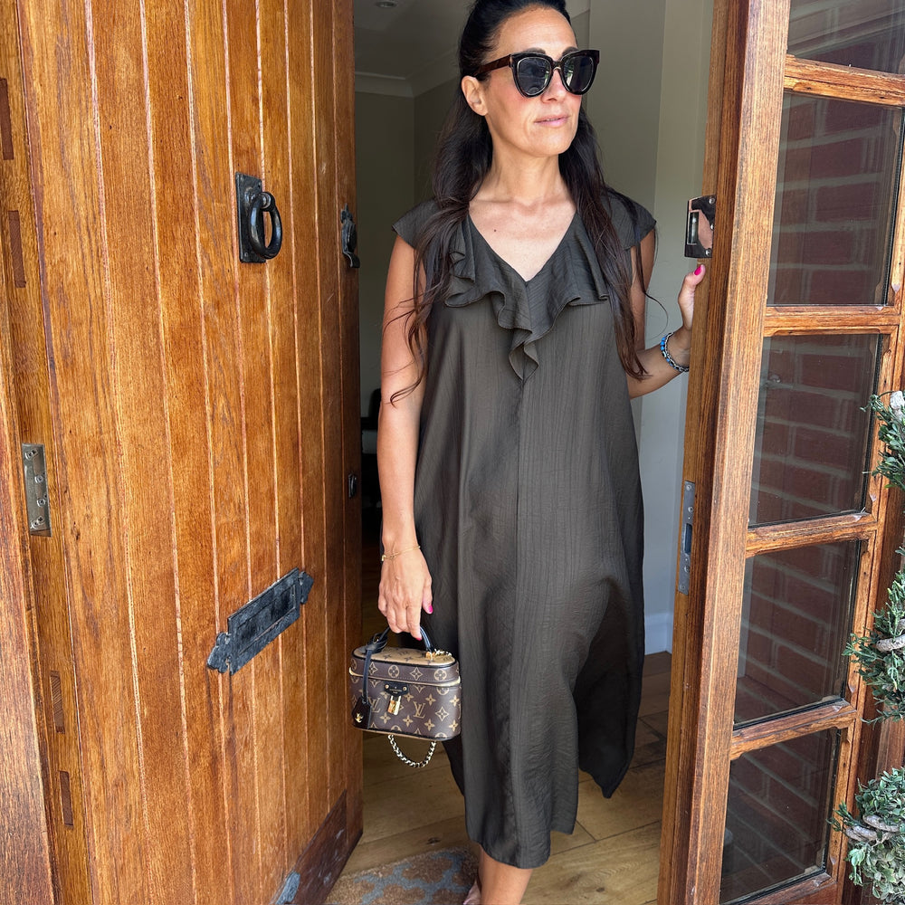Mabel Maxi