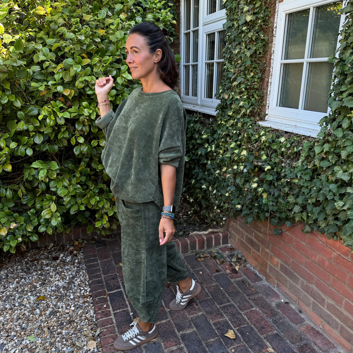 Blake Co Ord