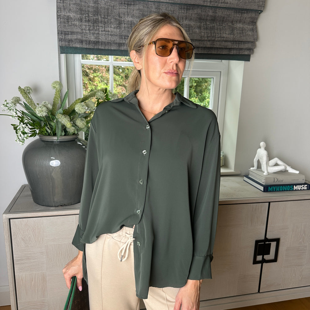 Gia Shirt