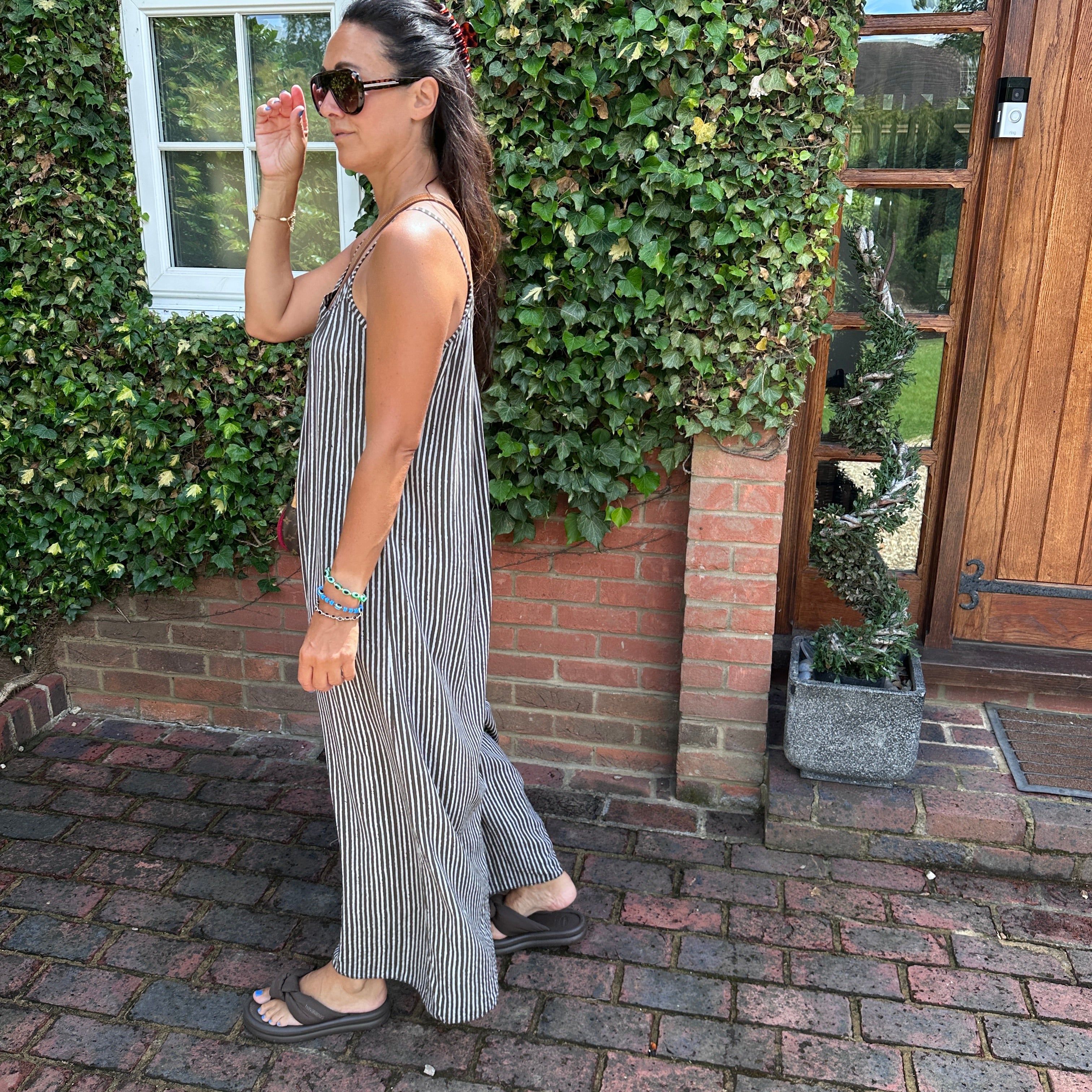 Finn Jumpsuit
