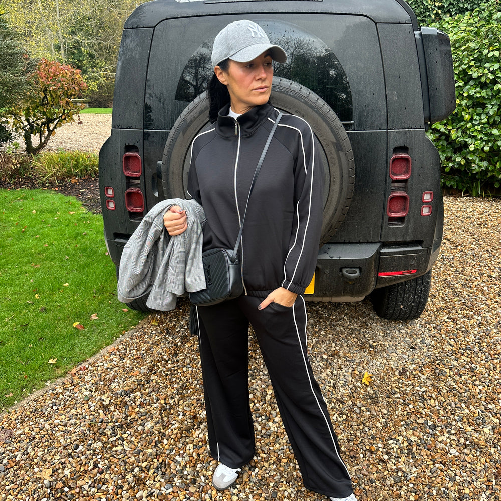 Eddy Co Ord - Blush Boutique Essex