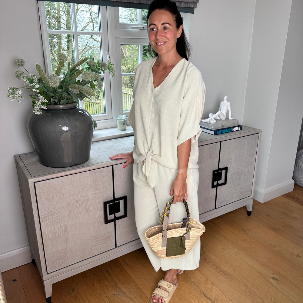 Kirsty co ord - Blush Boutique Essex