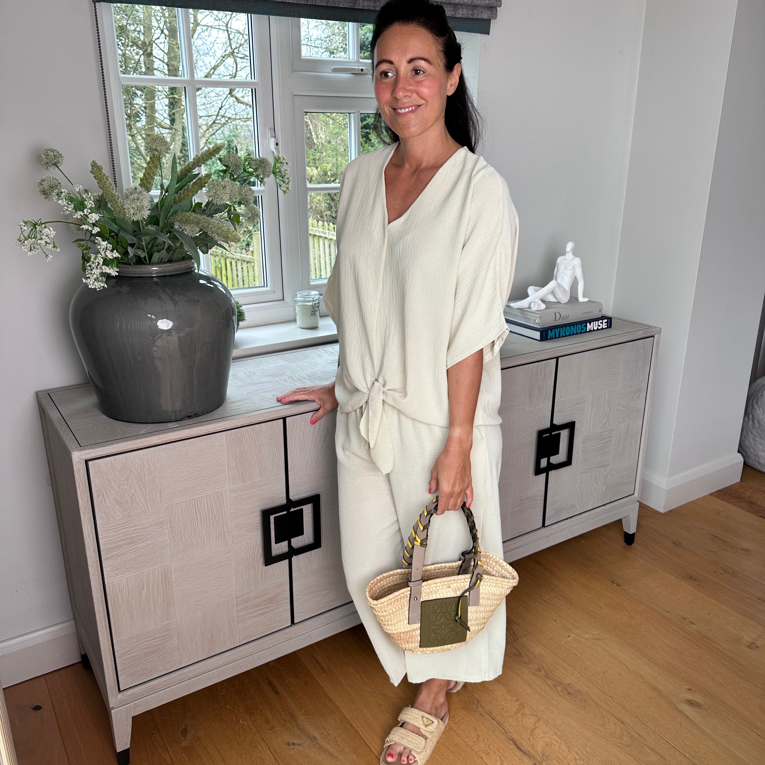 Kirsty co ord - Blush Boutique Essex