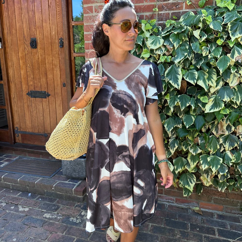 Danny Dress