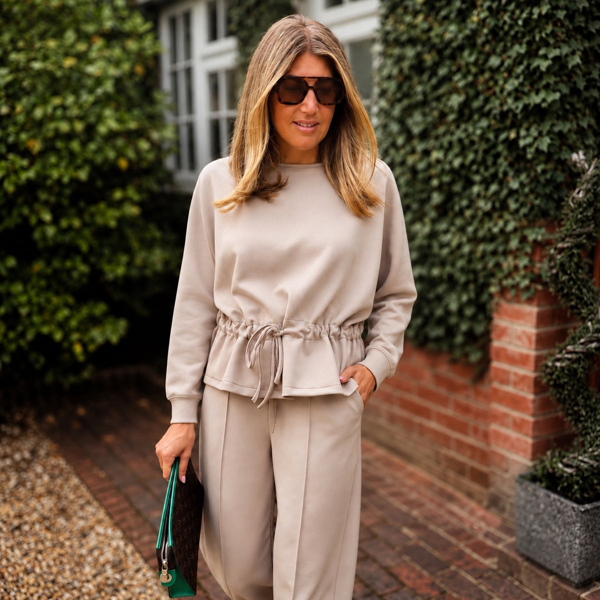 Luna Co Ord
