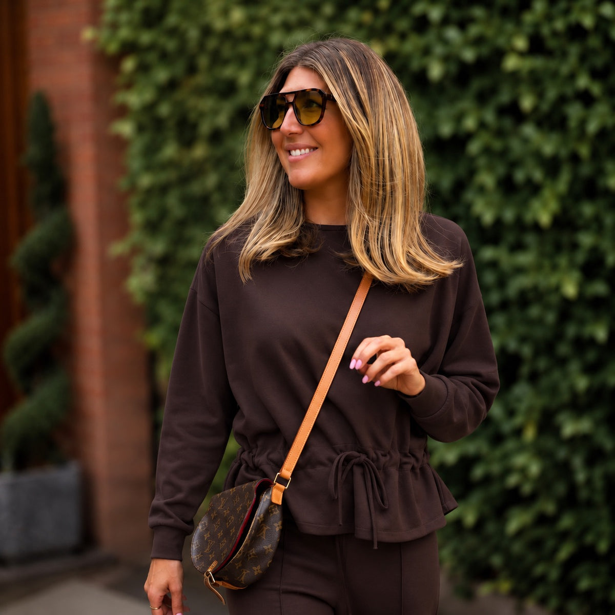 Luna Co Ord