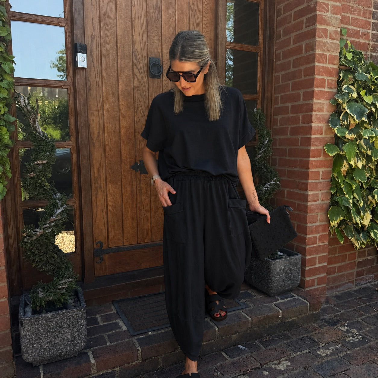 Minnie Co Ord