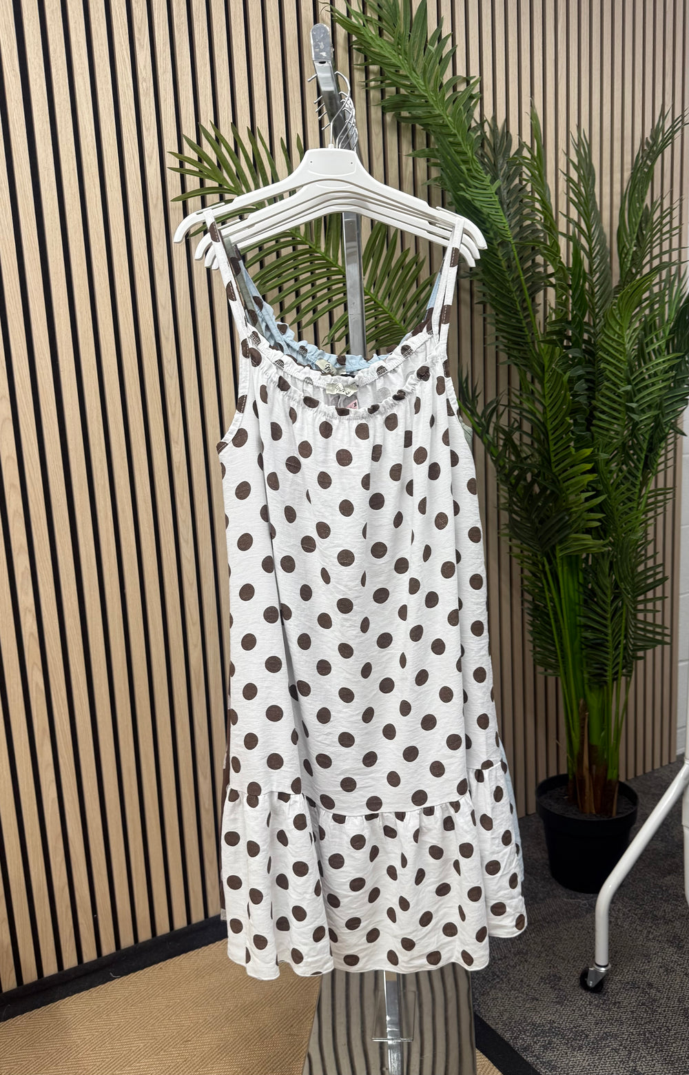 Sadie dress
