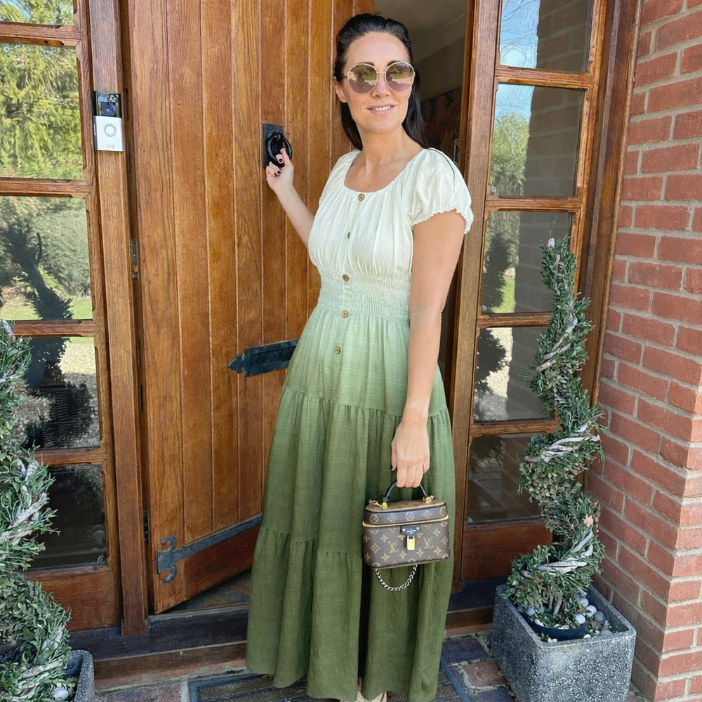 Nelly Dress - Blush Boutique Essex