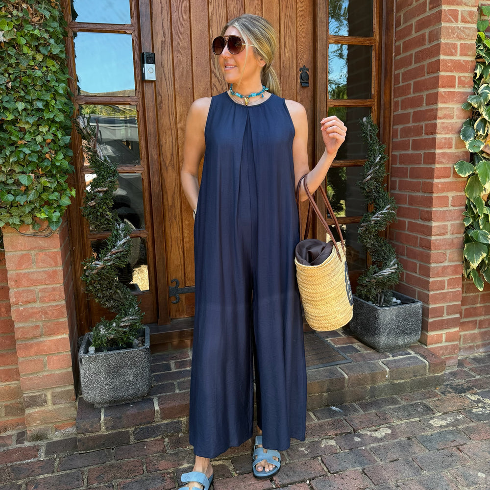 Lennox Jumpsuit