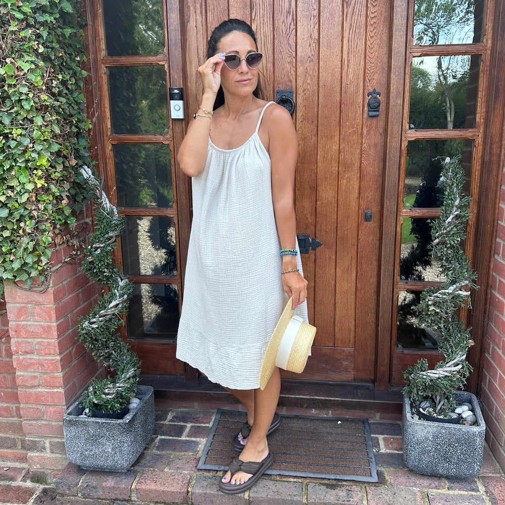 Bonnie Dress