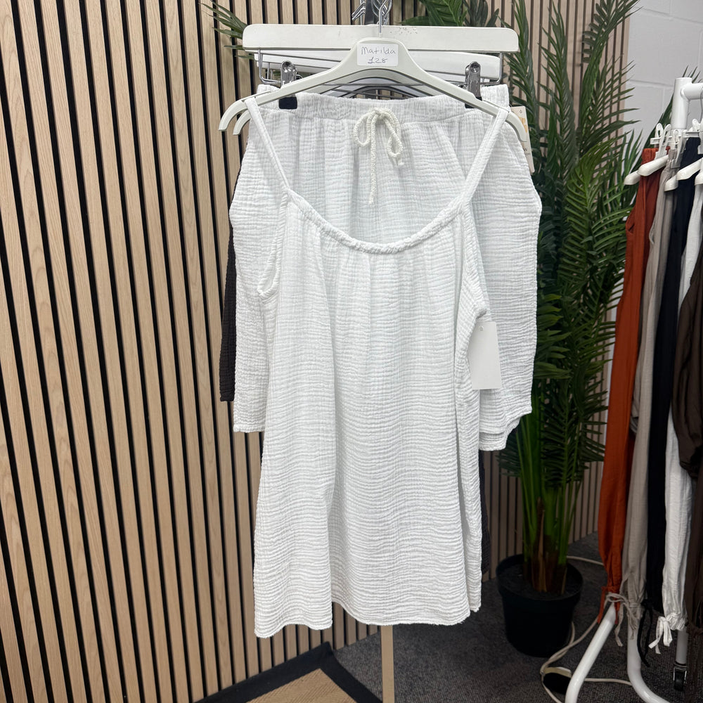 Matilda co ord