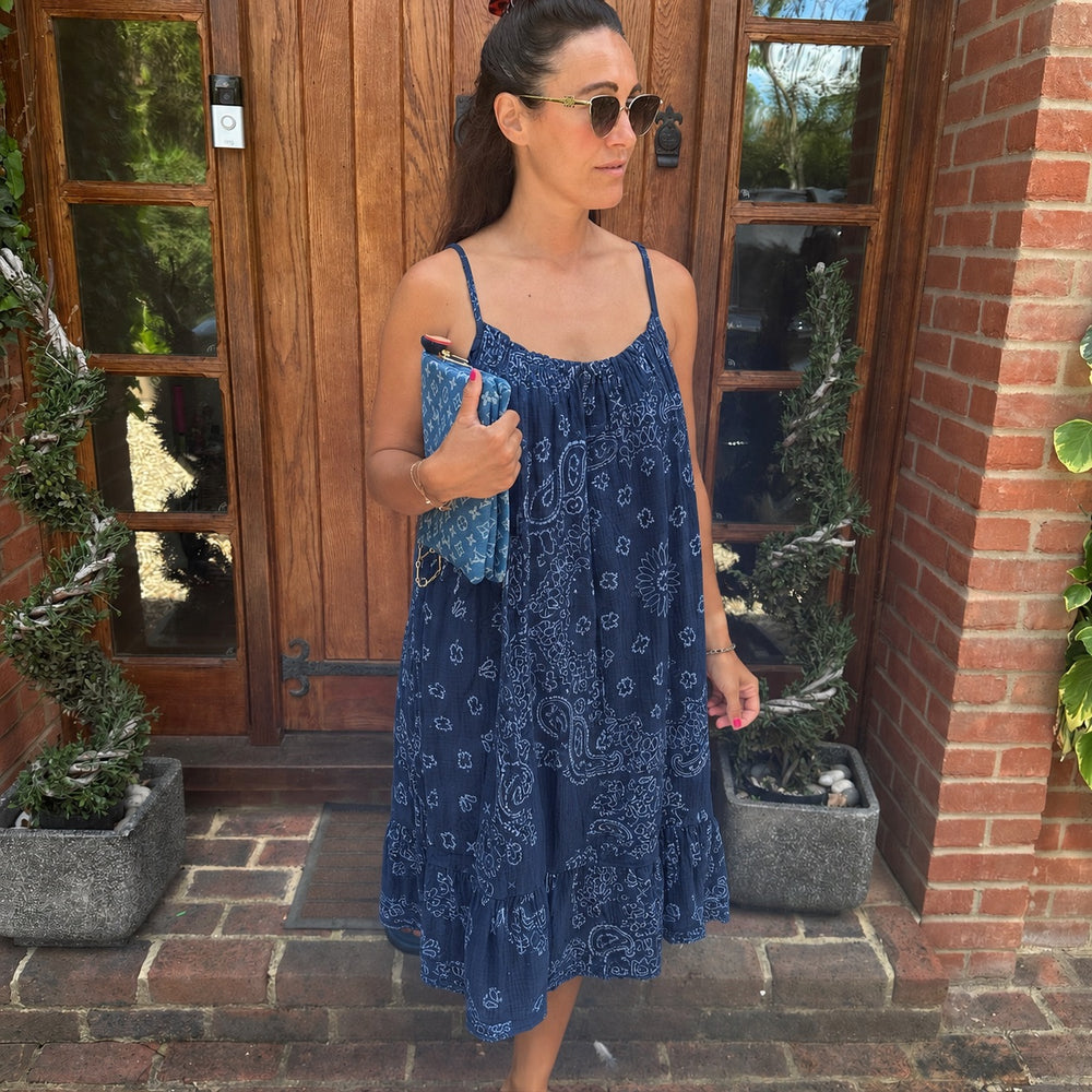 Daphne Sundress