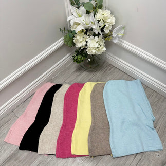 Snood - Blush Boutique Essex