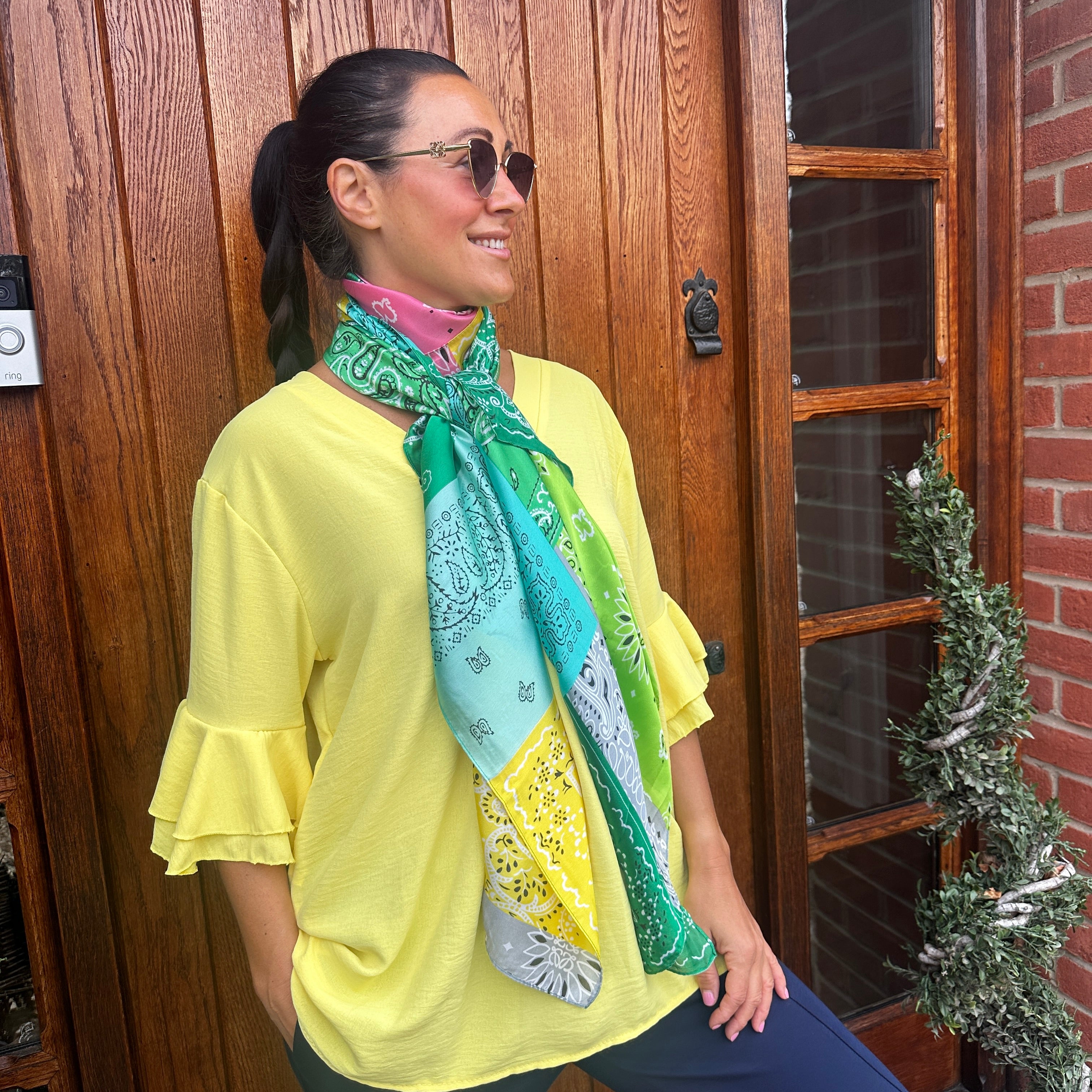 Indi Scarf