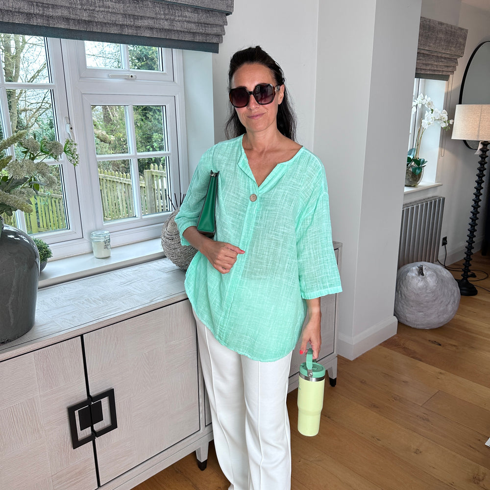 Dion Top - Blush Boutique Essex