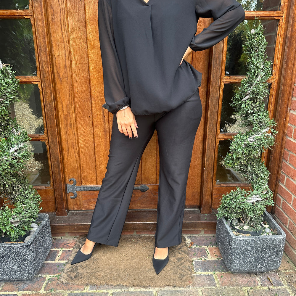 Penny Trousers