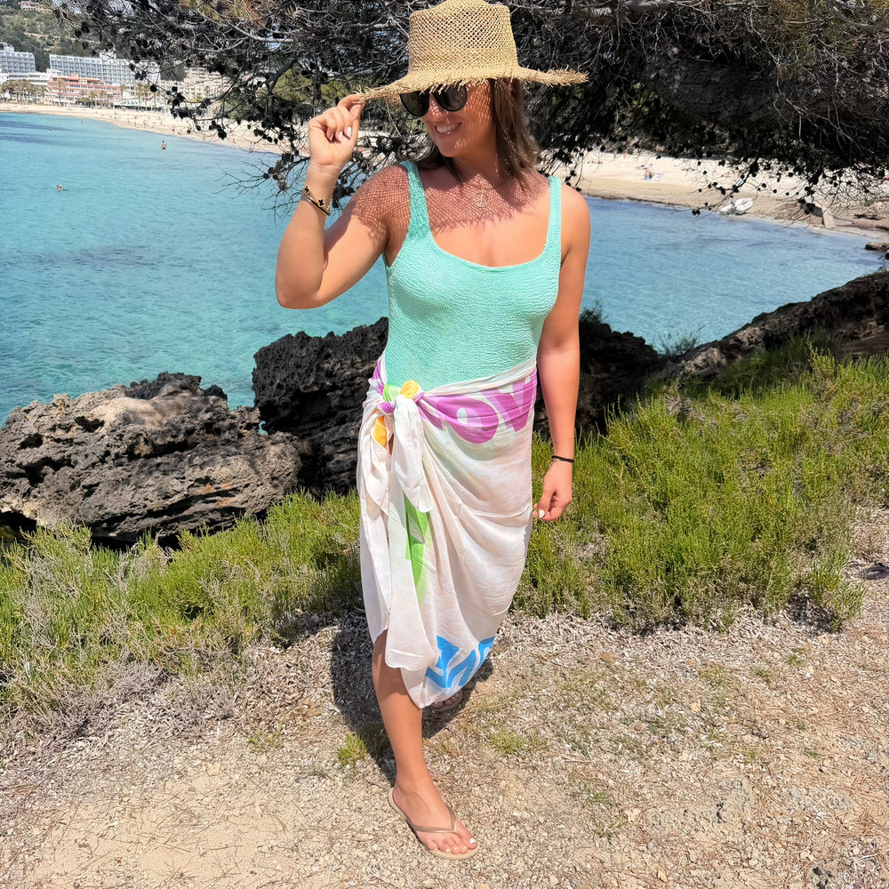 Love Sarong - Blush Boutique Essex