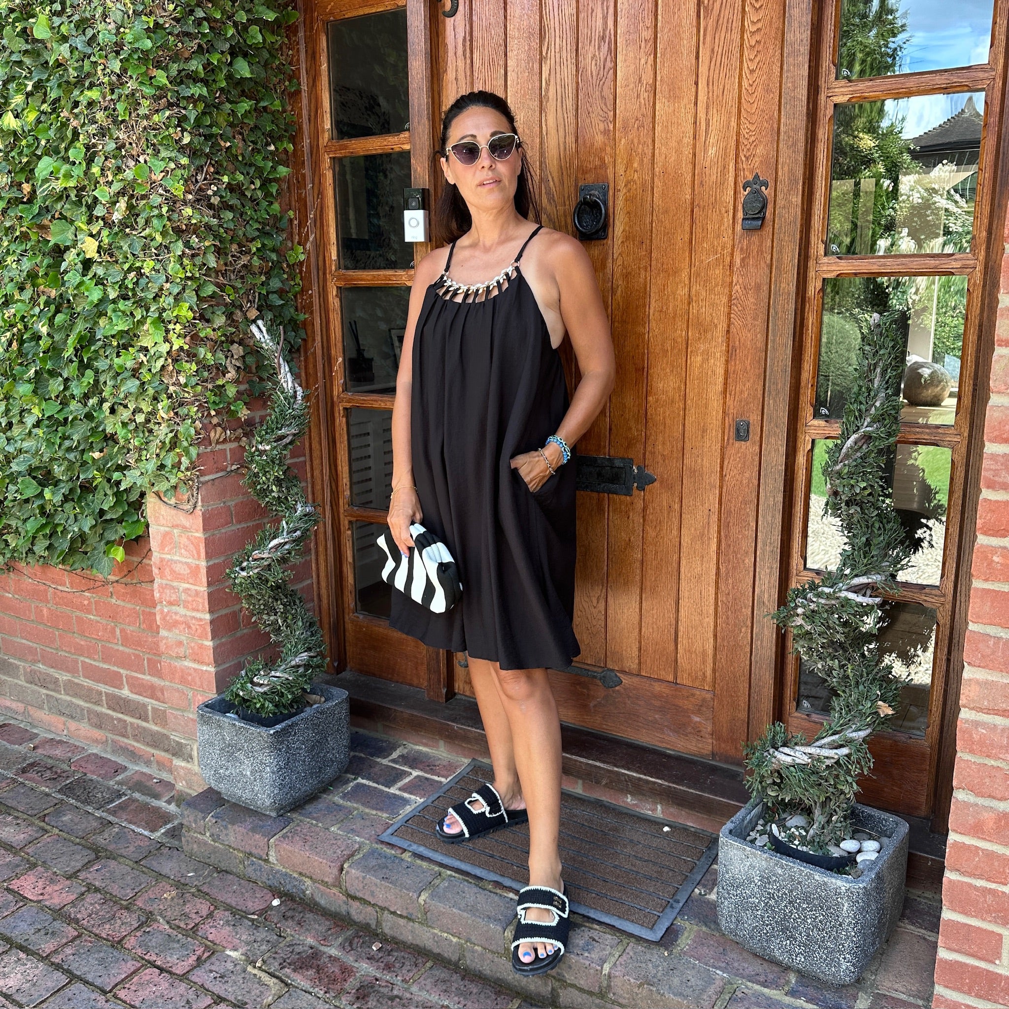 Gia dress