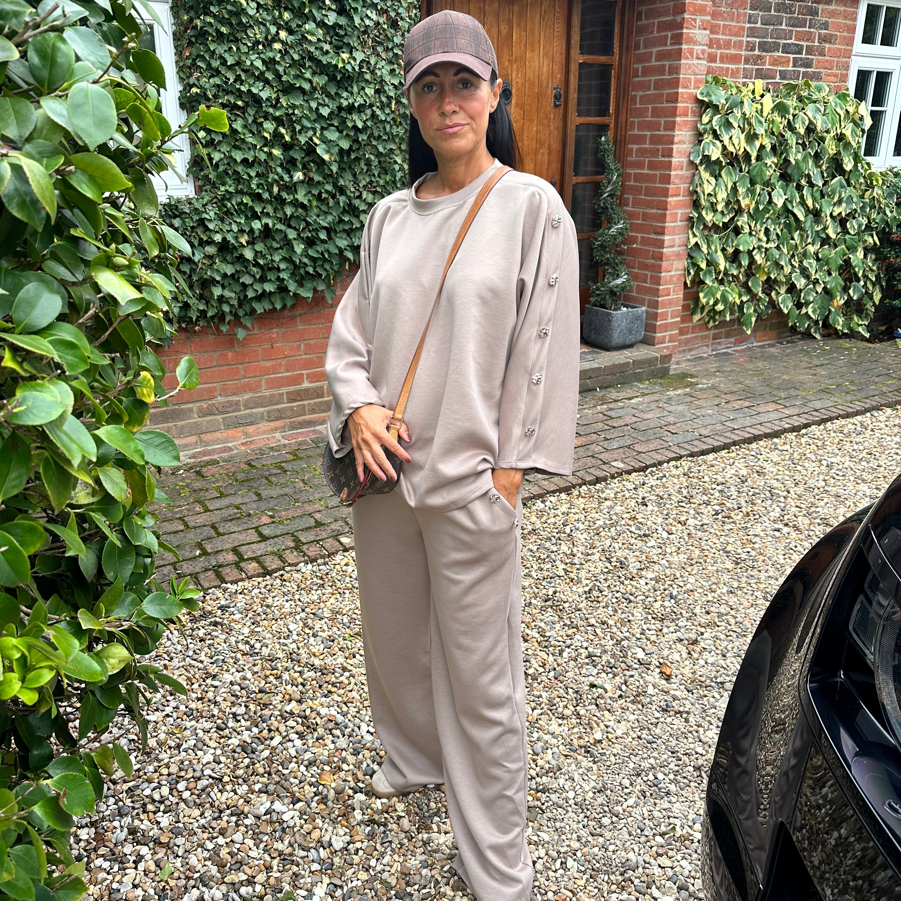 Esme Co Ord