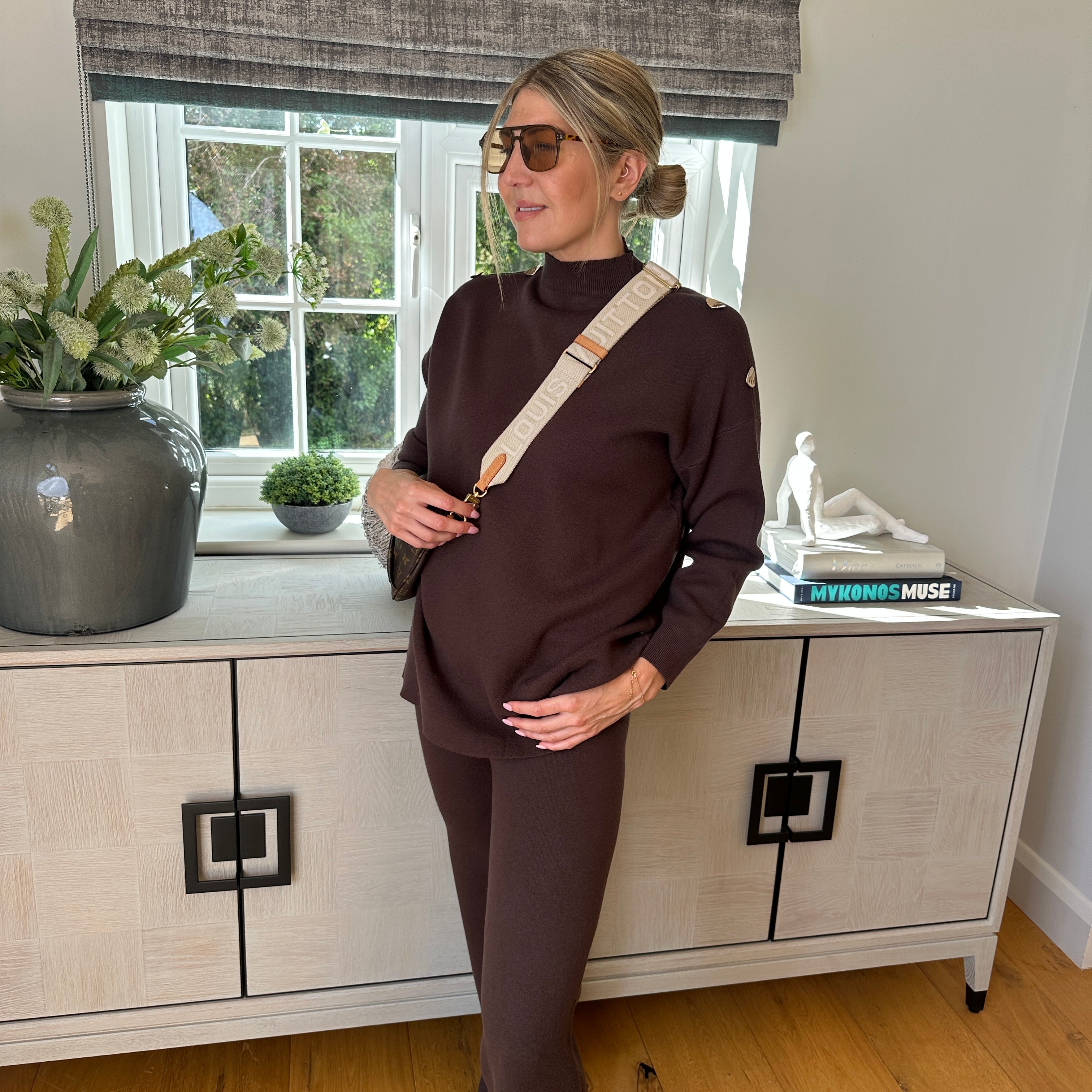 Betsy Co Ord