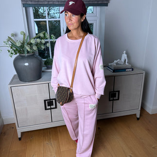 Reggie Co Ord - Blush Boutique Essex