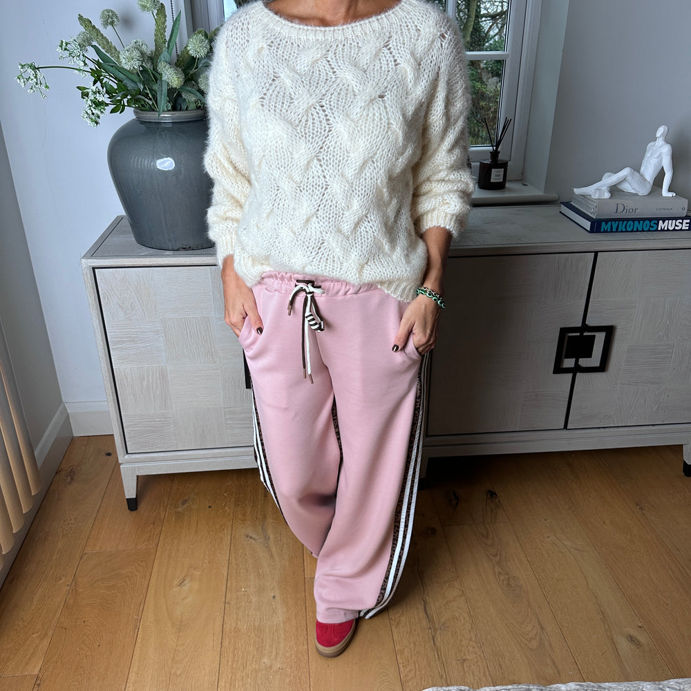 Kelsey Sports Trouser