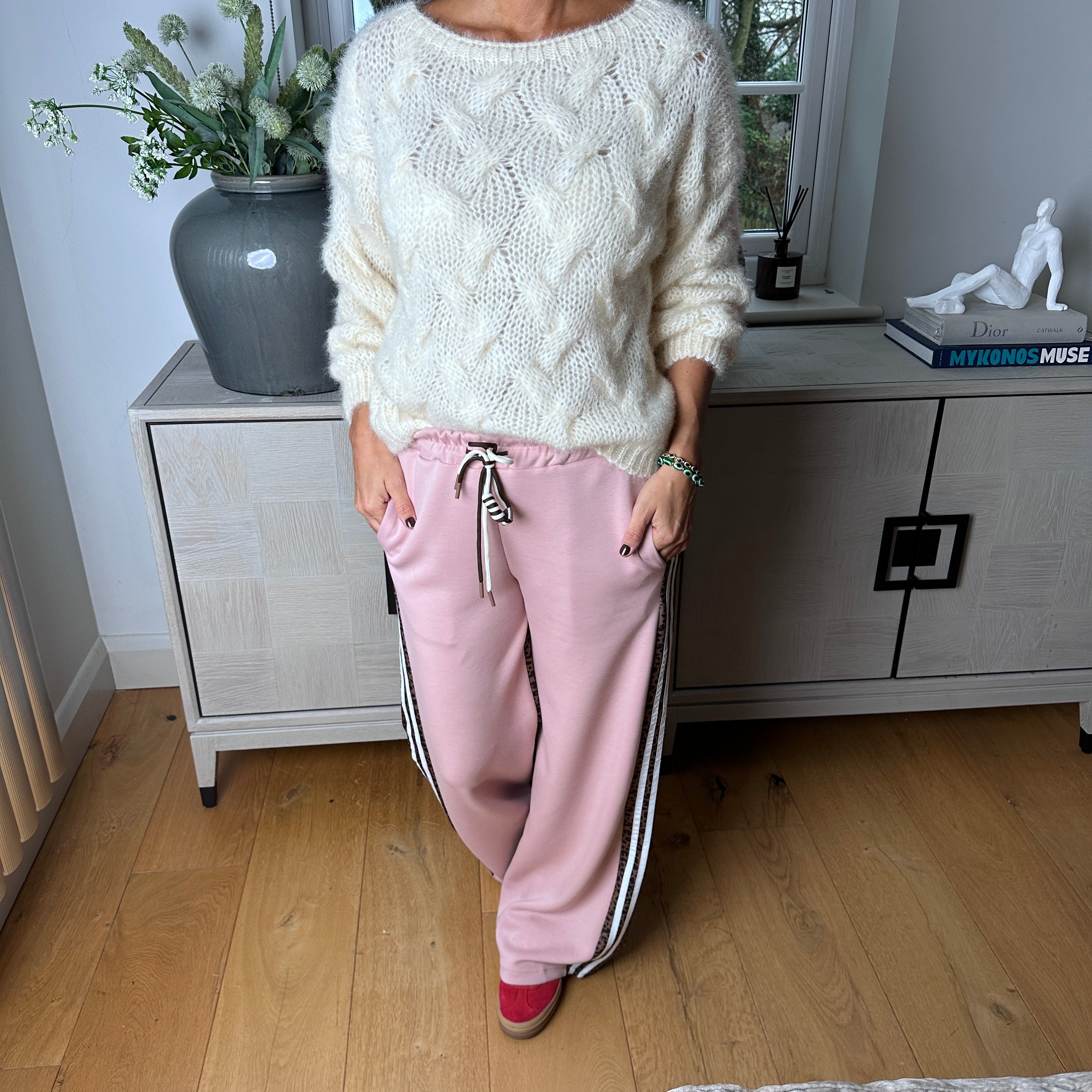 Kelsey Sports Trouser