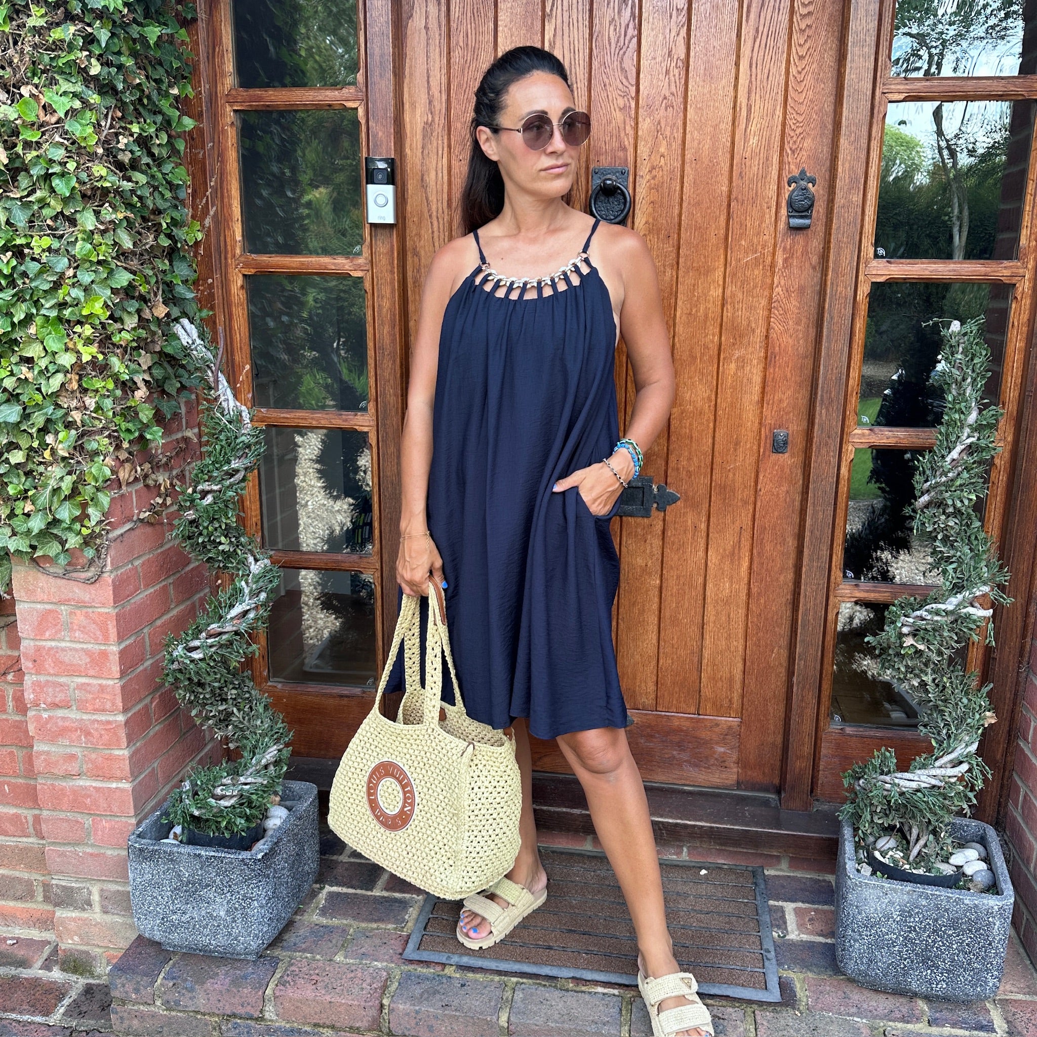 Gia dress
