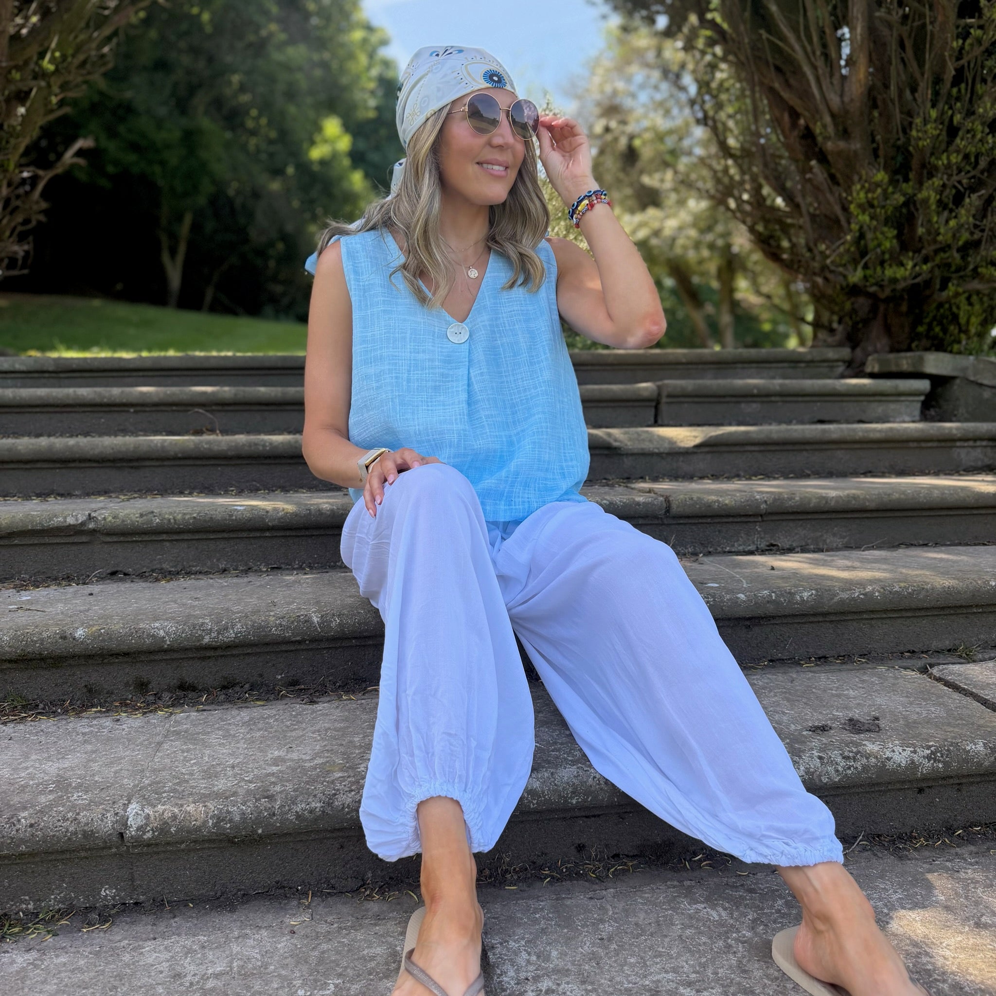 Pia - Blush Boutique Essex