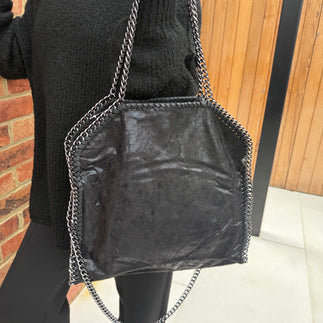 Bailey tote bag