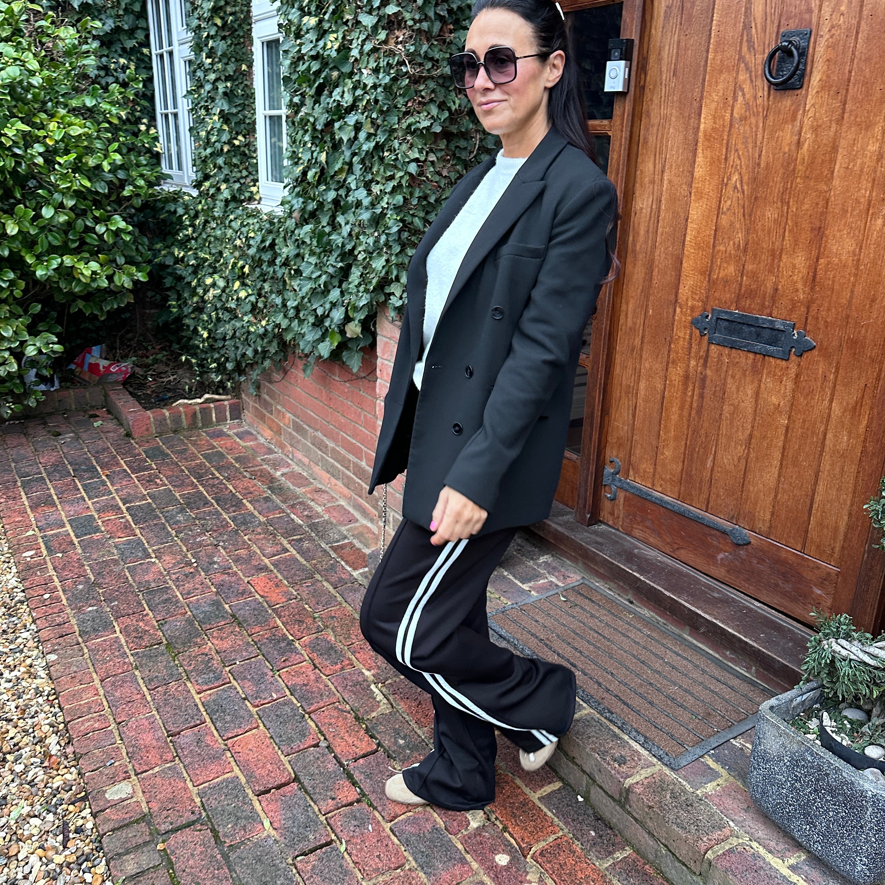 Flossy Pants - Blush Boutique Essex