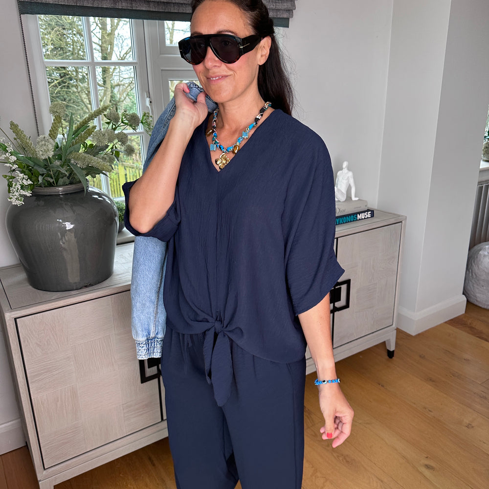 Kirsty co ord - Blush Boutique Essex