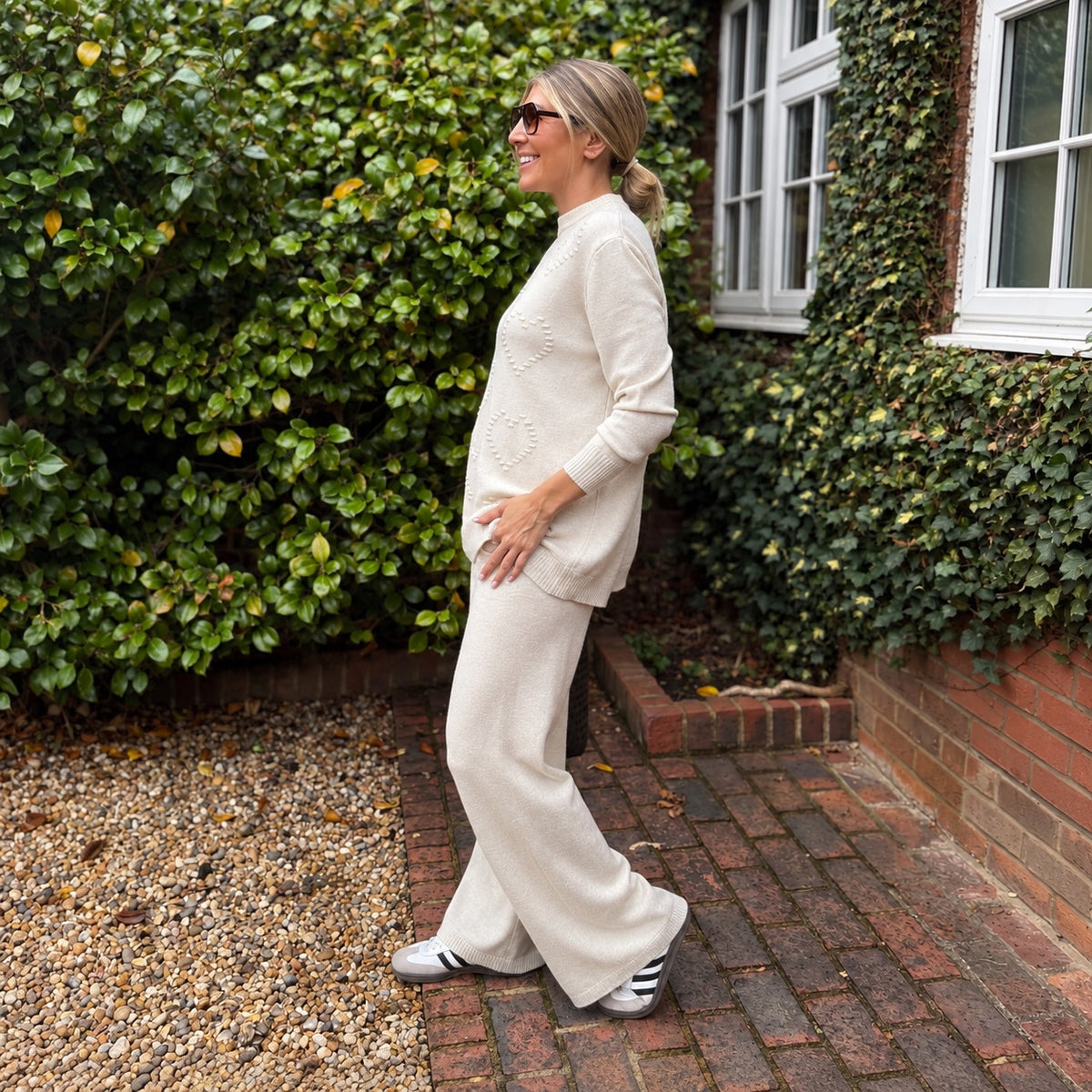 Hazel Co Ord