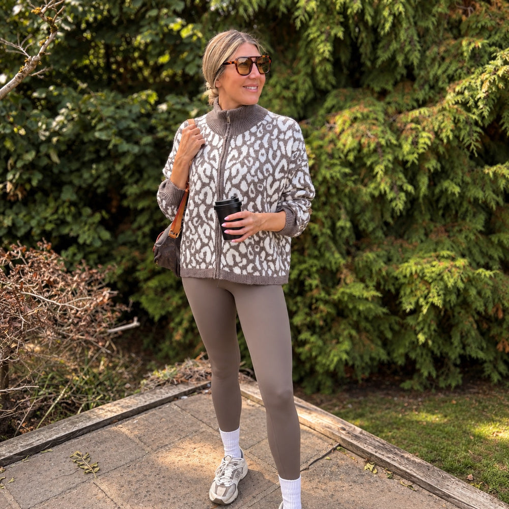 Matilda Knit Cardigan