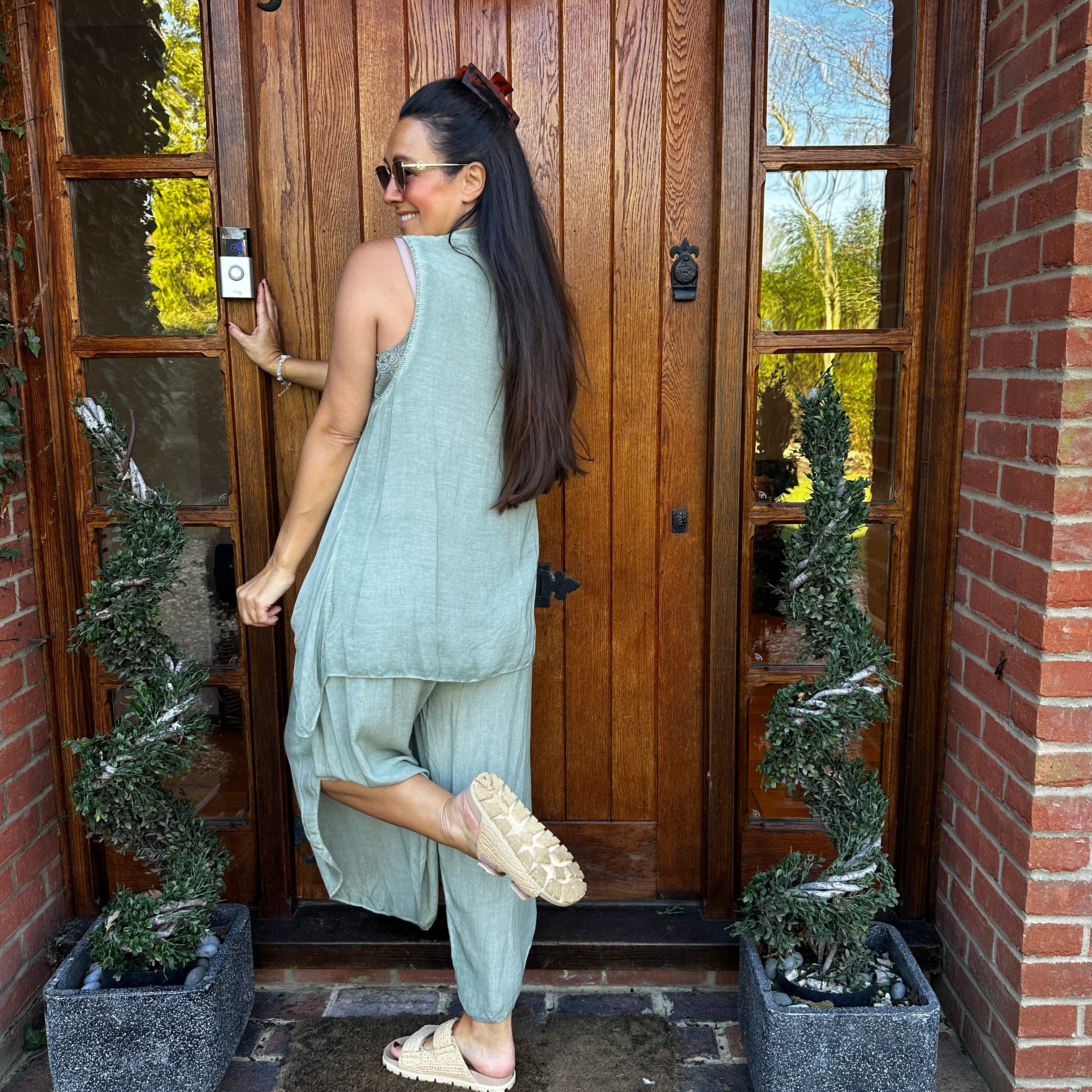 Minie Co Ord