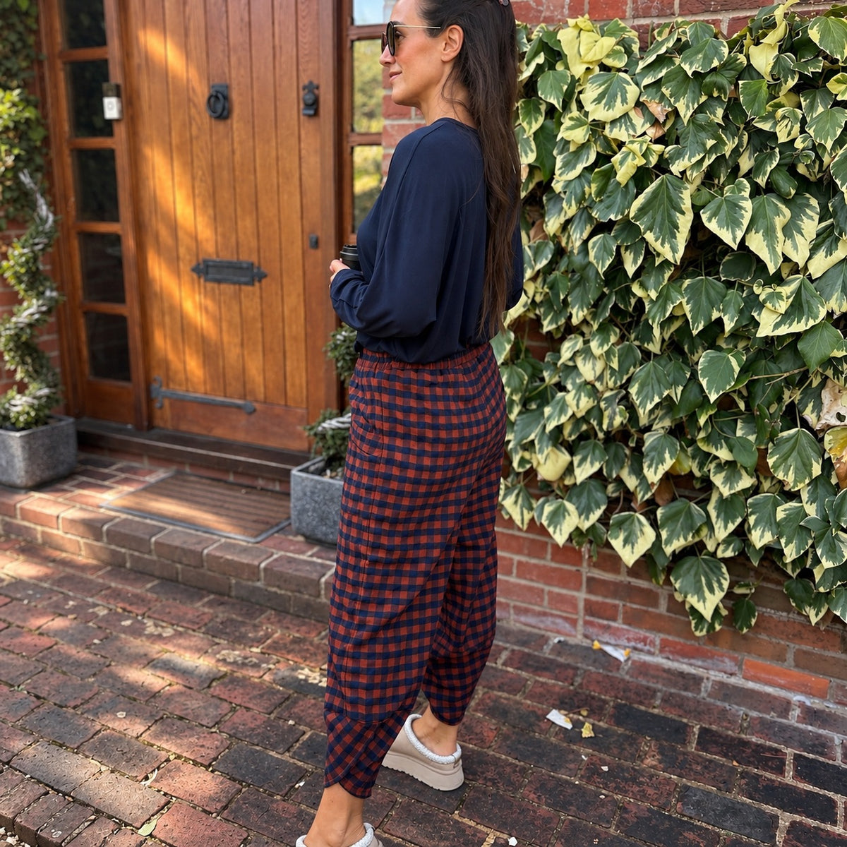 Dottie Trouser