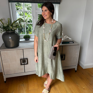 Toby Dress