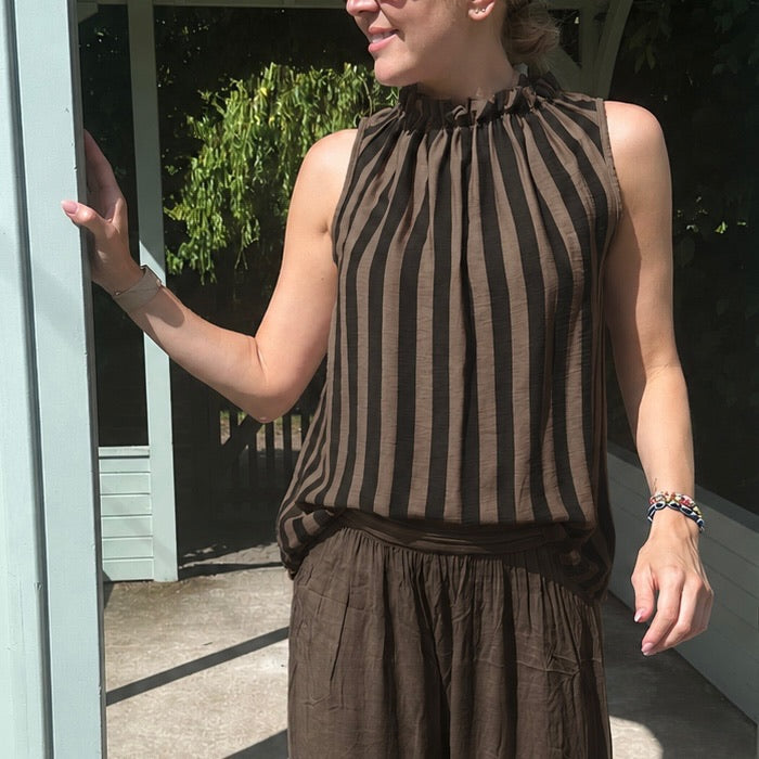 Eli Vest - Blush Boutique Essex