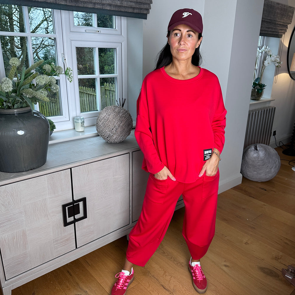 Billie Co Ord - Blush Boutique Essex