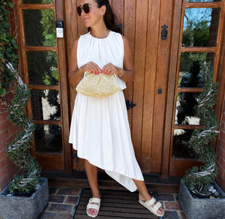 Taya Dress