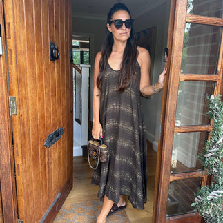 Juno Dress