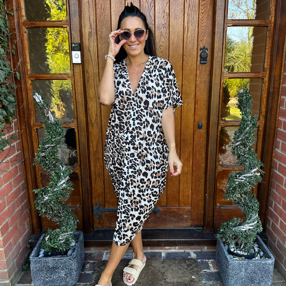 Destination Faith - Blush Boutique Essex
