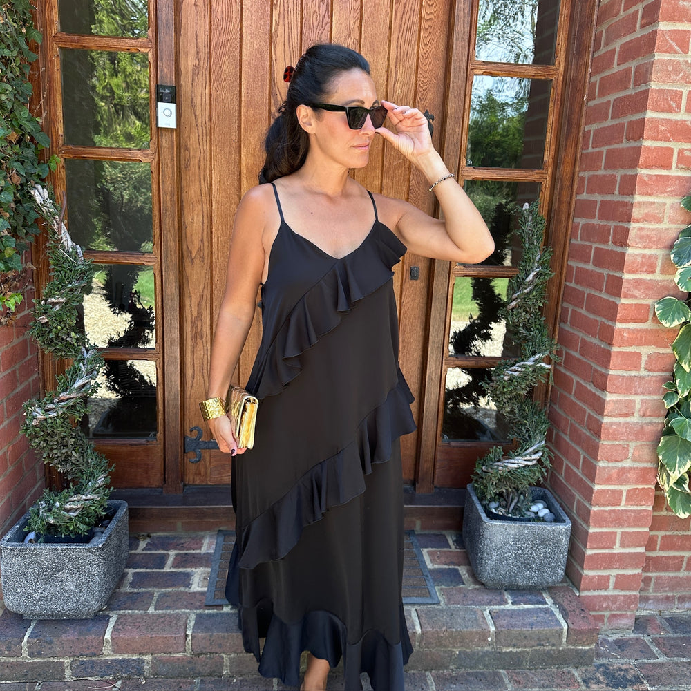 Varley Maxi Dress