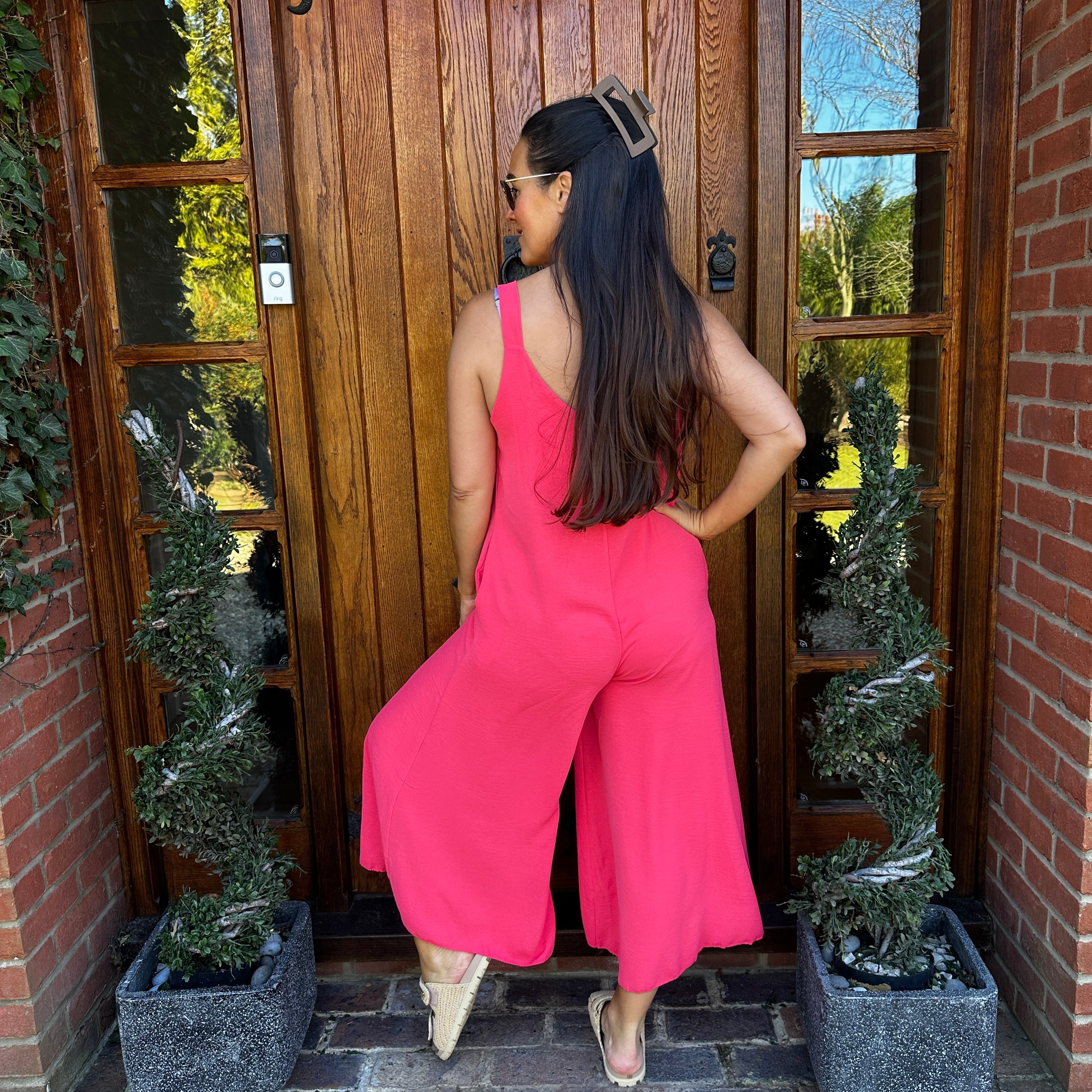 Whitney Jumpsuit
