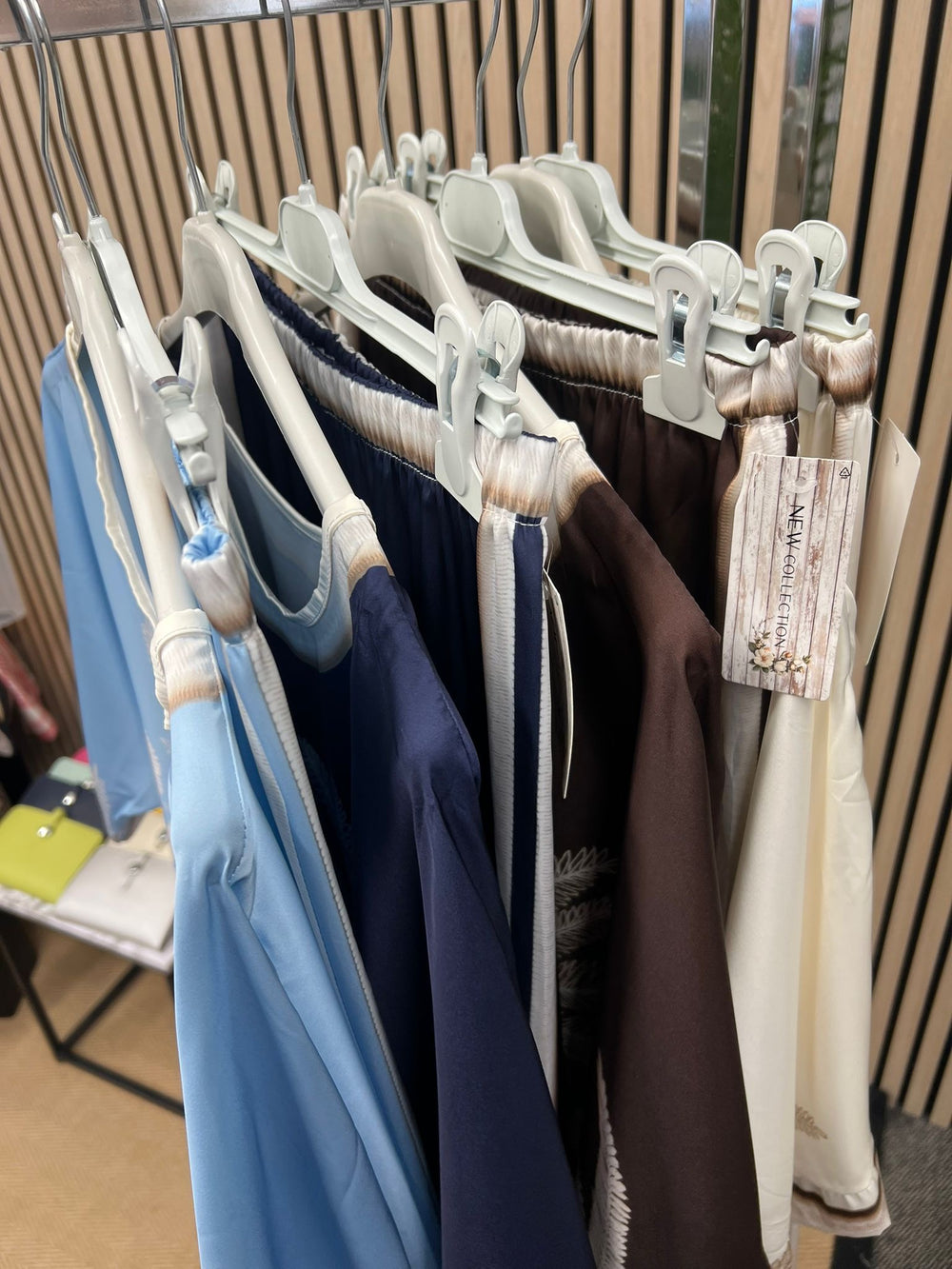 Zante Co Ord - Blush Boutique Essex