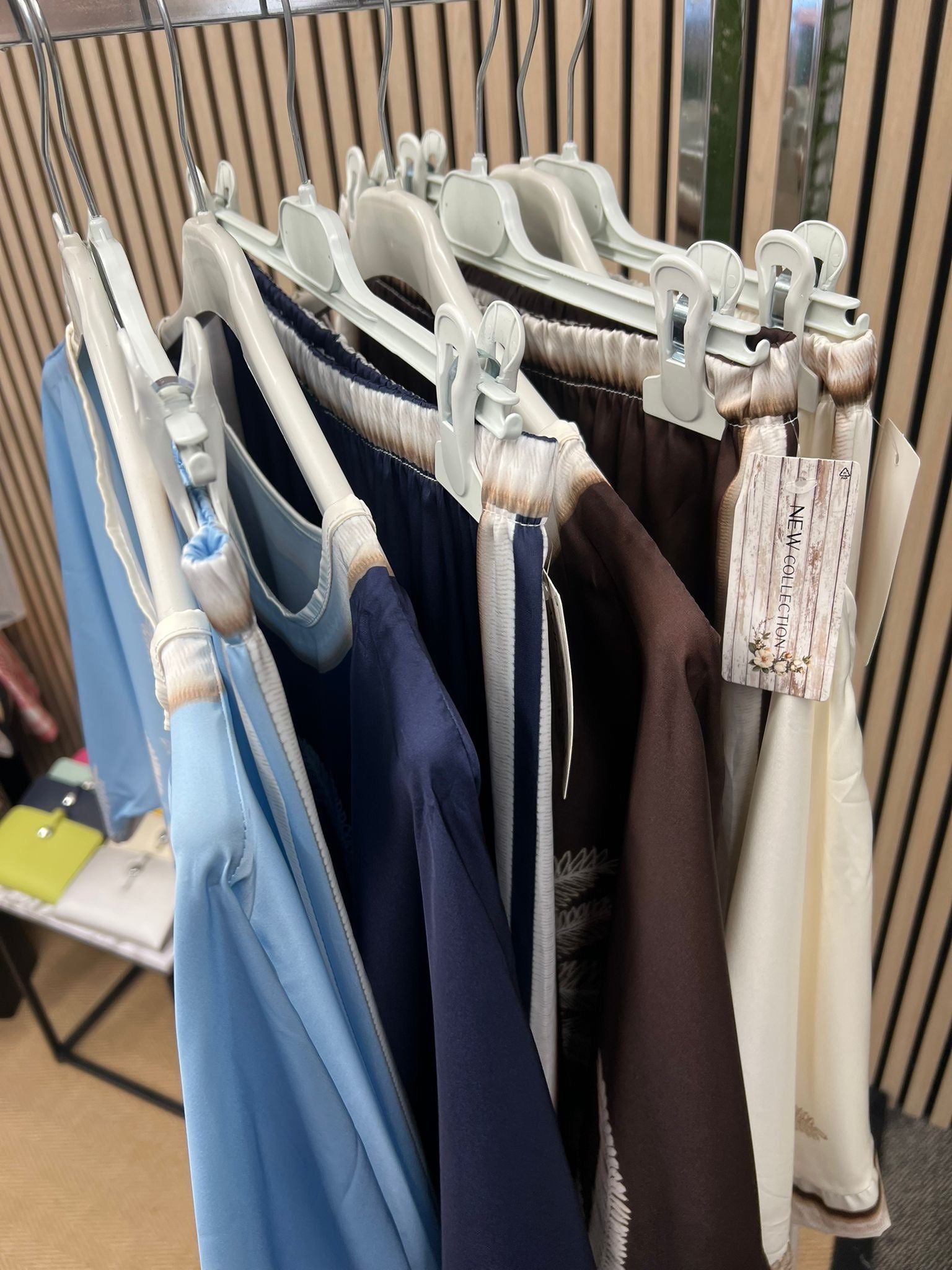 Zante Co Ord - Blush Boutique Essex