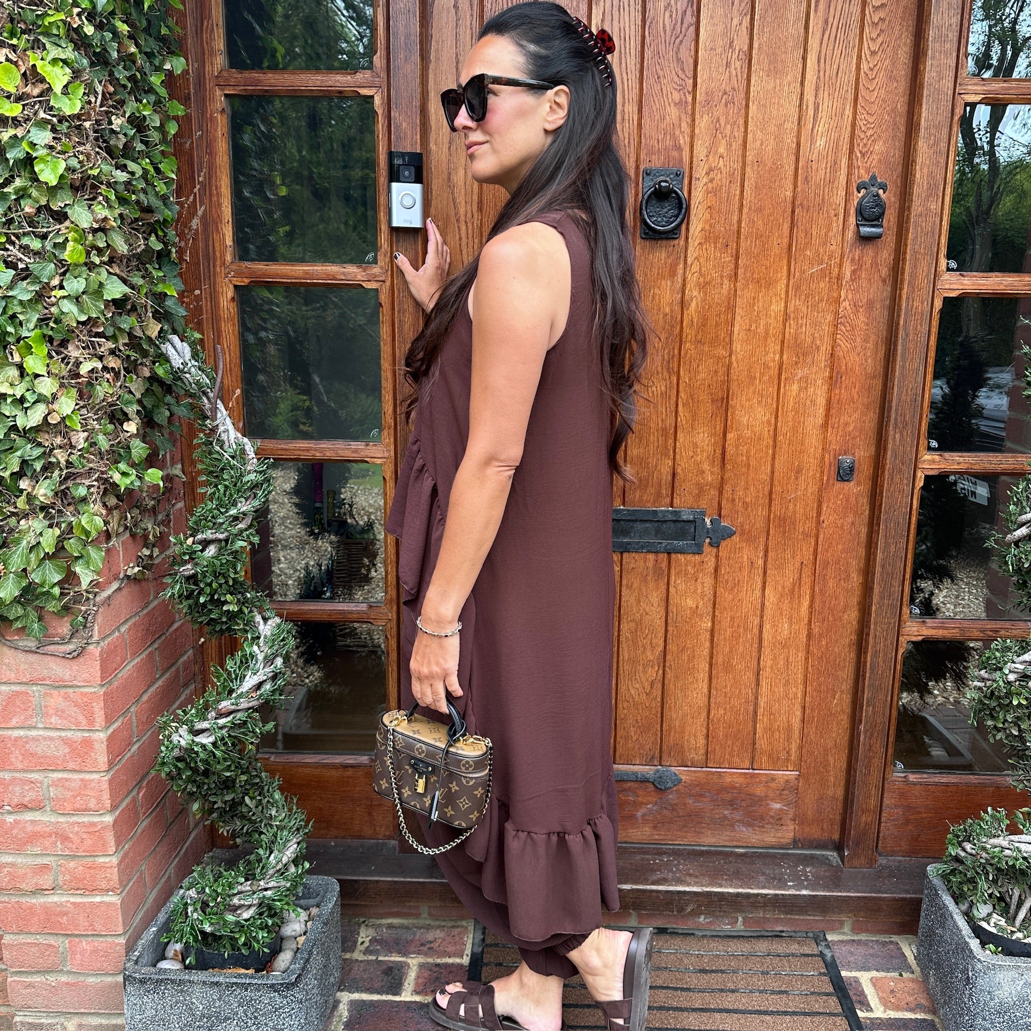 Orla Co Ord - Blush Boutique Essex