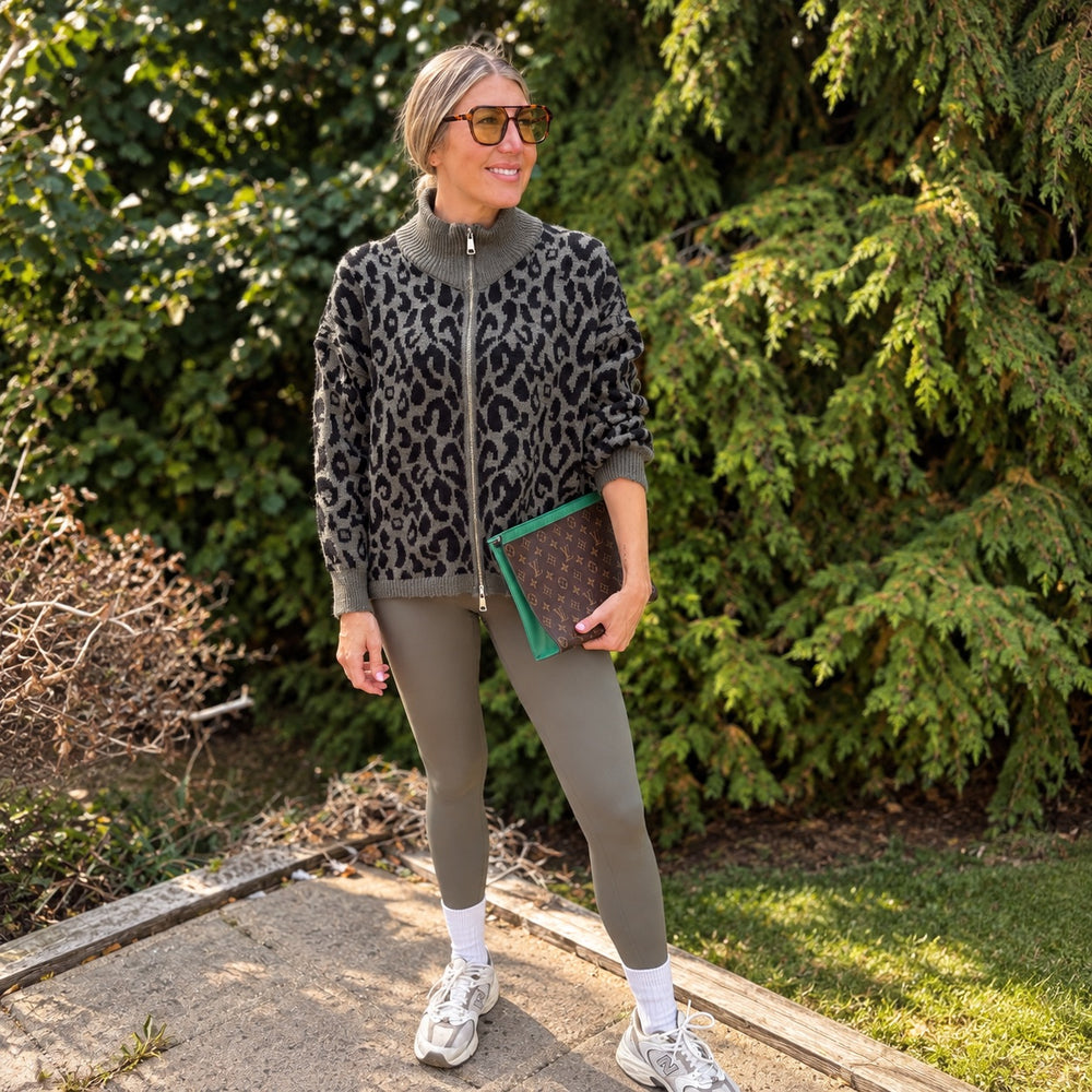 Matilda Knit Cardigan